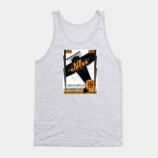 Bigelow's Air Circus Tank Top